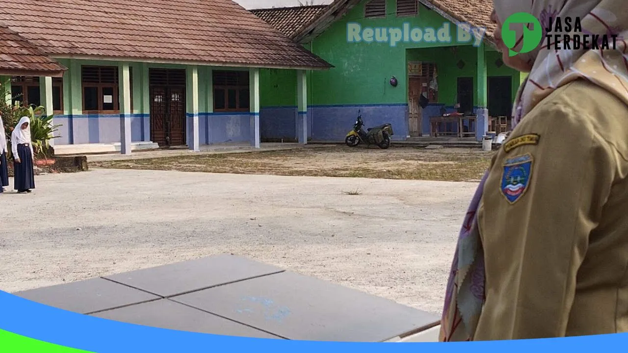 Gambar UPT Puskesmas Rasuan: Jam Besuk, Ulasan, Alamat, dan Informasi Lainnya ke 3