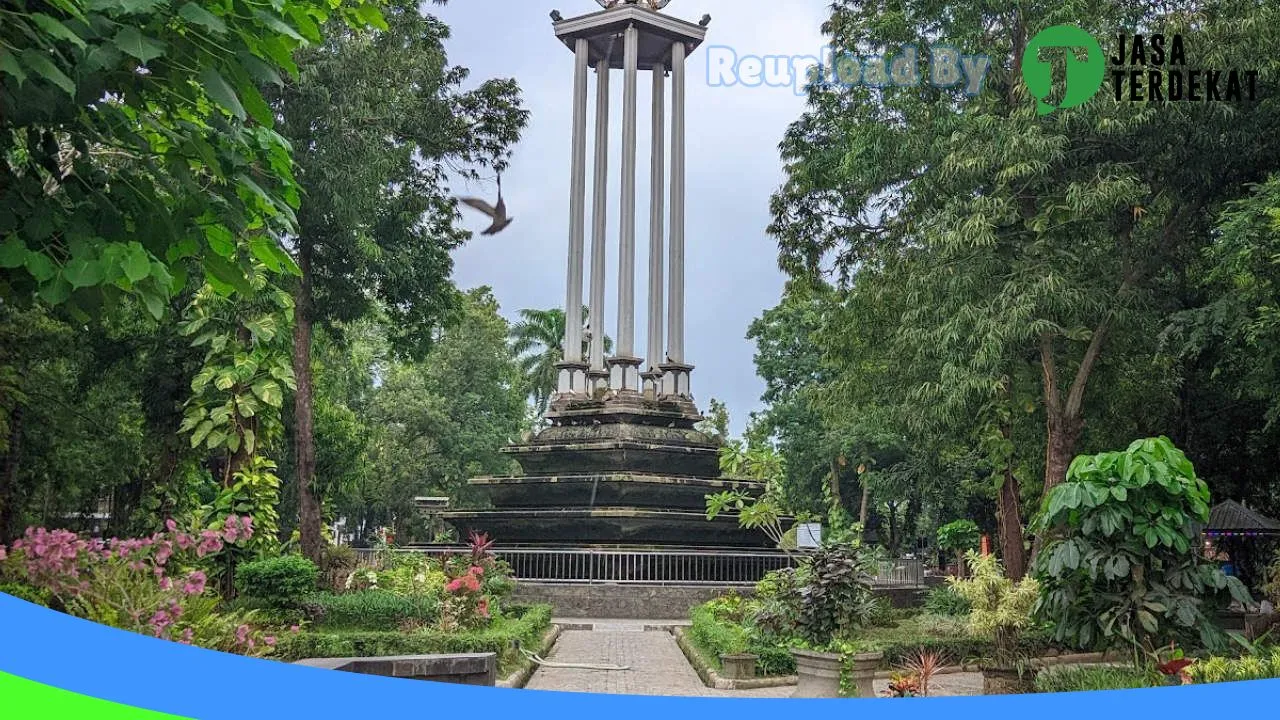 Gambar Aloon Aloon Tulungagung – Tulungagung, Jawa Timur ke 2