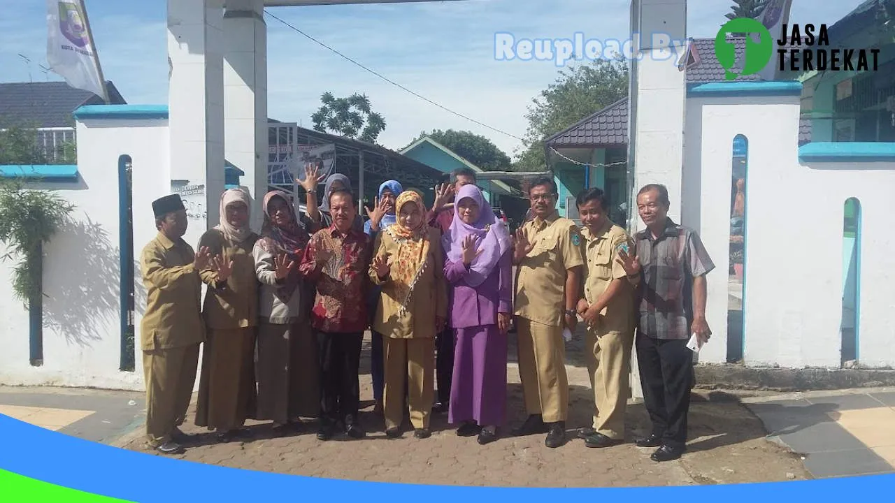 Gambar SMAN 5 KOTA BENGKULU – Kota Bengkulu, Bengkulu ke 2