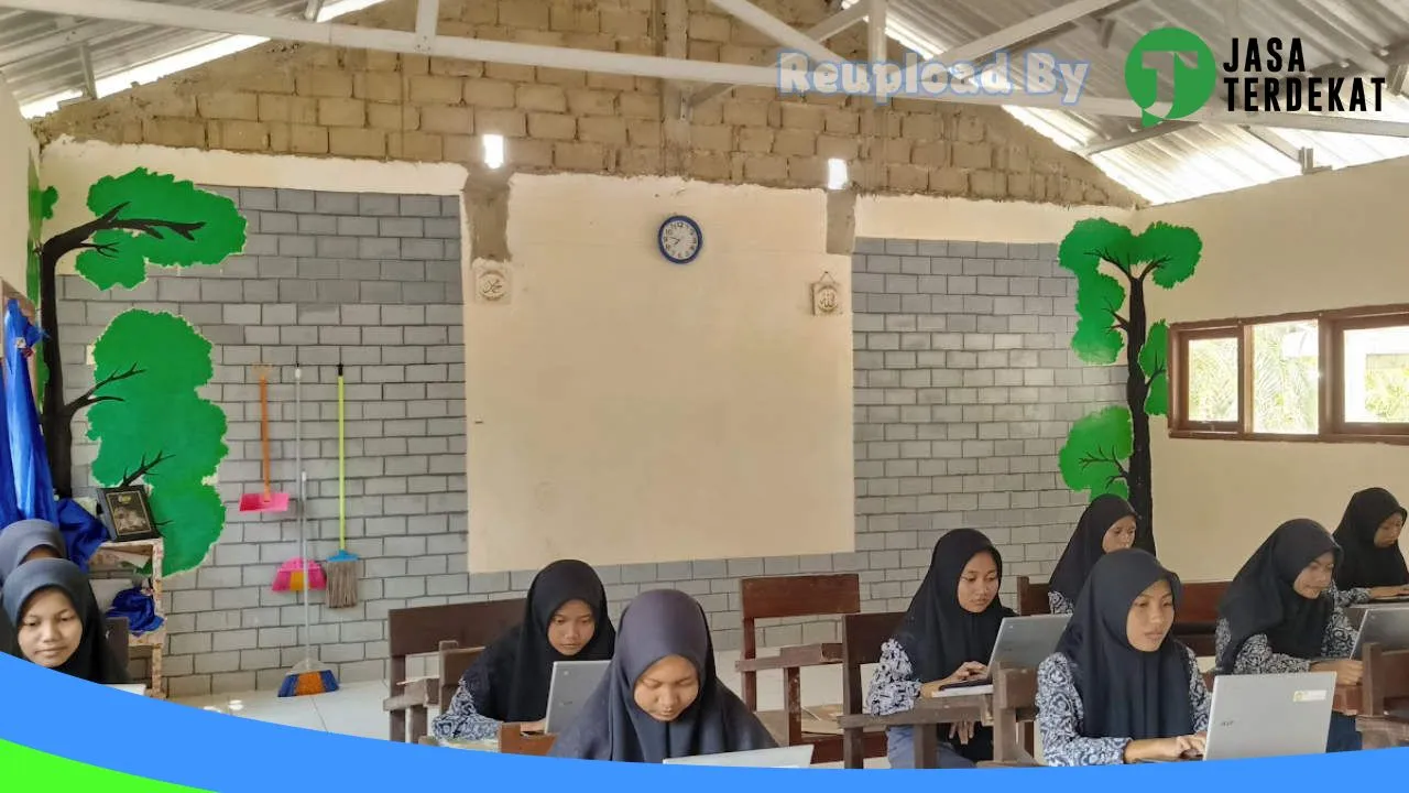 Gambar SMA IT DARUL KHUKAMAA’ – Ogan Komering Ilir, Sumatera Selatan ke 4