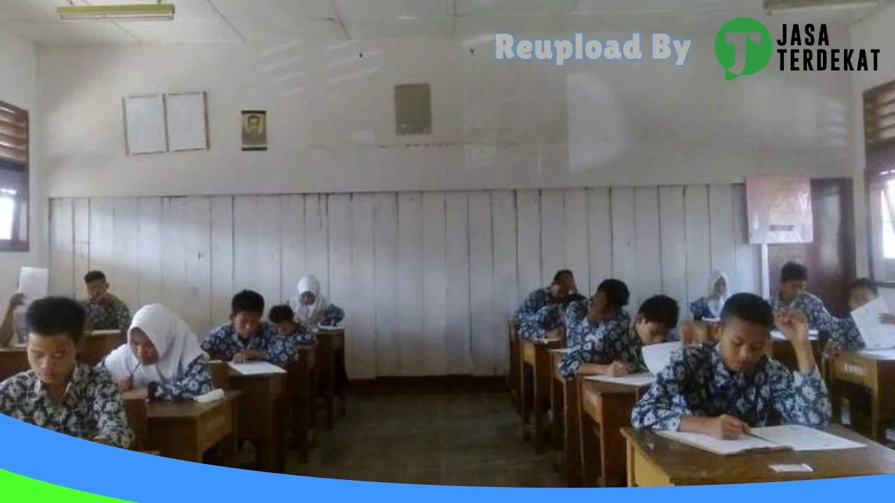 Gambar SMA Yp Mantra Mariana – Banyuasin, Sumatera Selatan ke 2