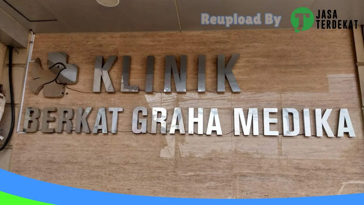 Gambar Klinik Berkat Graha Medika: Jam Besuk, Ulasan, Alamat, dan Informasi Lainnya ke 2