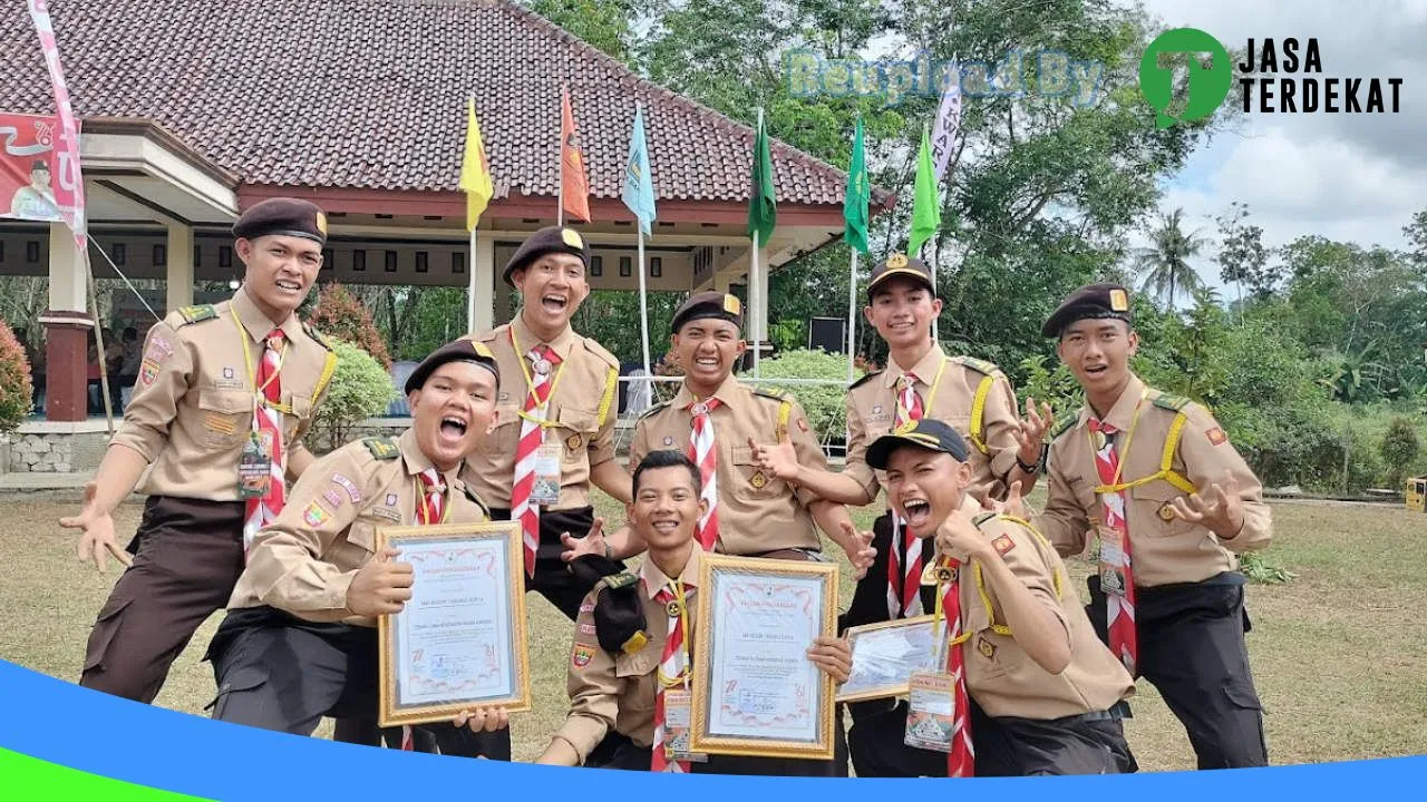 Gambar SMA Negeri 1 Madang Suku II – Ogan Komering Ilir, Sumatera Selatan ke 2