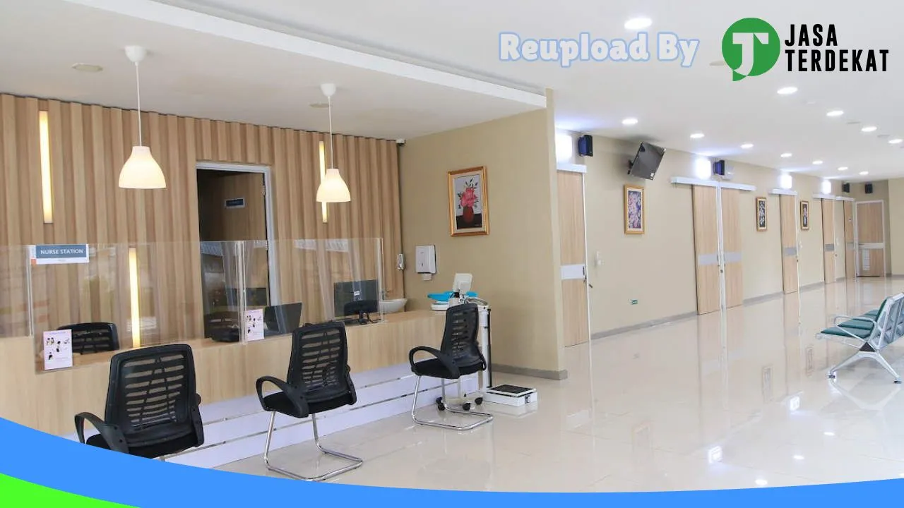 Gambar Klinik Jantung Hasna Medika Subang – Subang, Jawa Barat ke 3