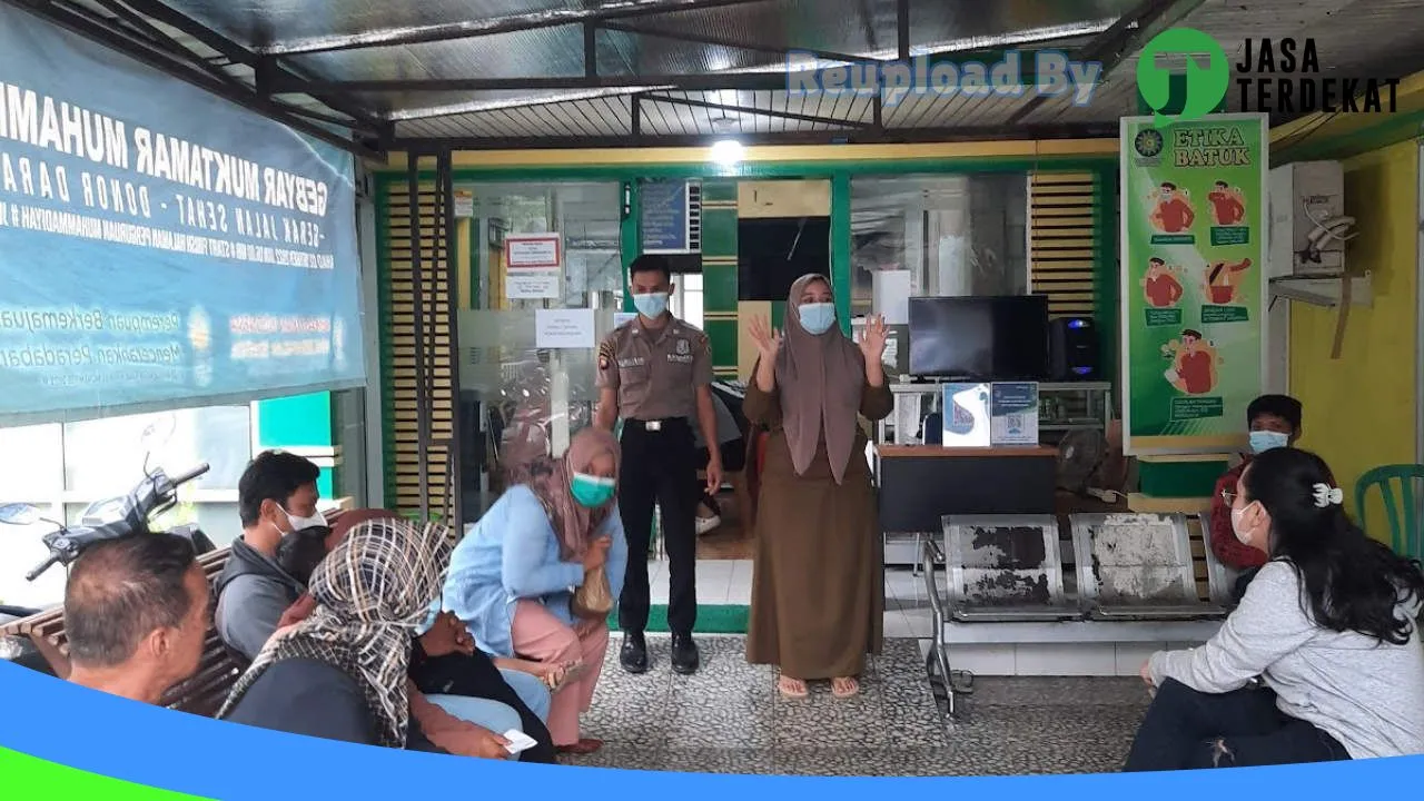 Gambar Klinik Aisyiyah: Jam Besuk, Ulasan, Alamat, dan Informasi Lainnya ke 3