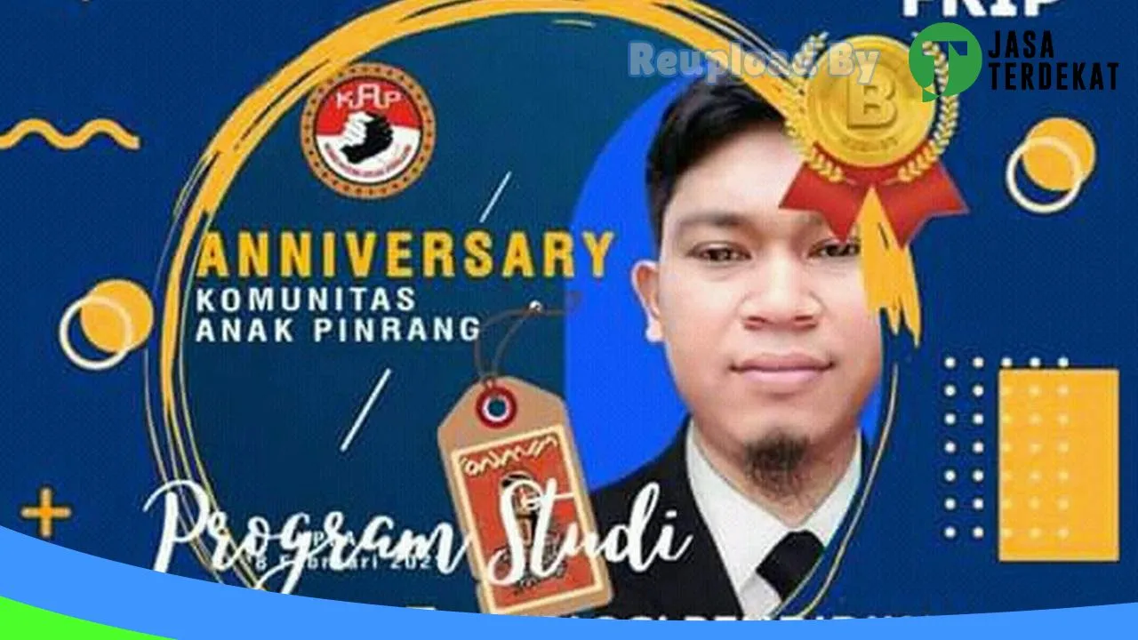 Gambar SMKS Muhammadiyah Sidenreng Rappang – Sidenreng Rappang, Sulawesi Selatan ke 3