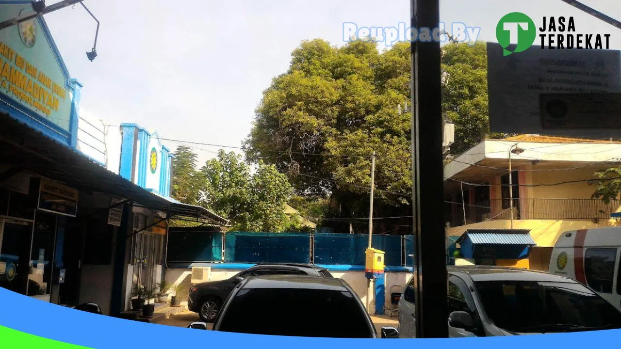 Gambar RSIA Muhammadiyah Kota Probolinggo: Jam Besuk, Ulasan, Alamat, dan Informasi Lainnya ke 2