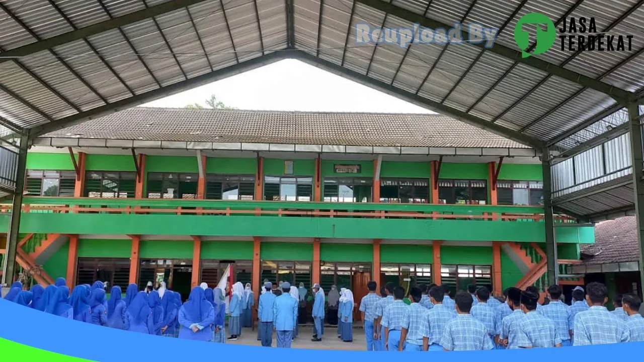 Gambar SMK Unggulan Al Kamal Kunir – Blitar, Jawa Timur ke 1