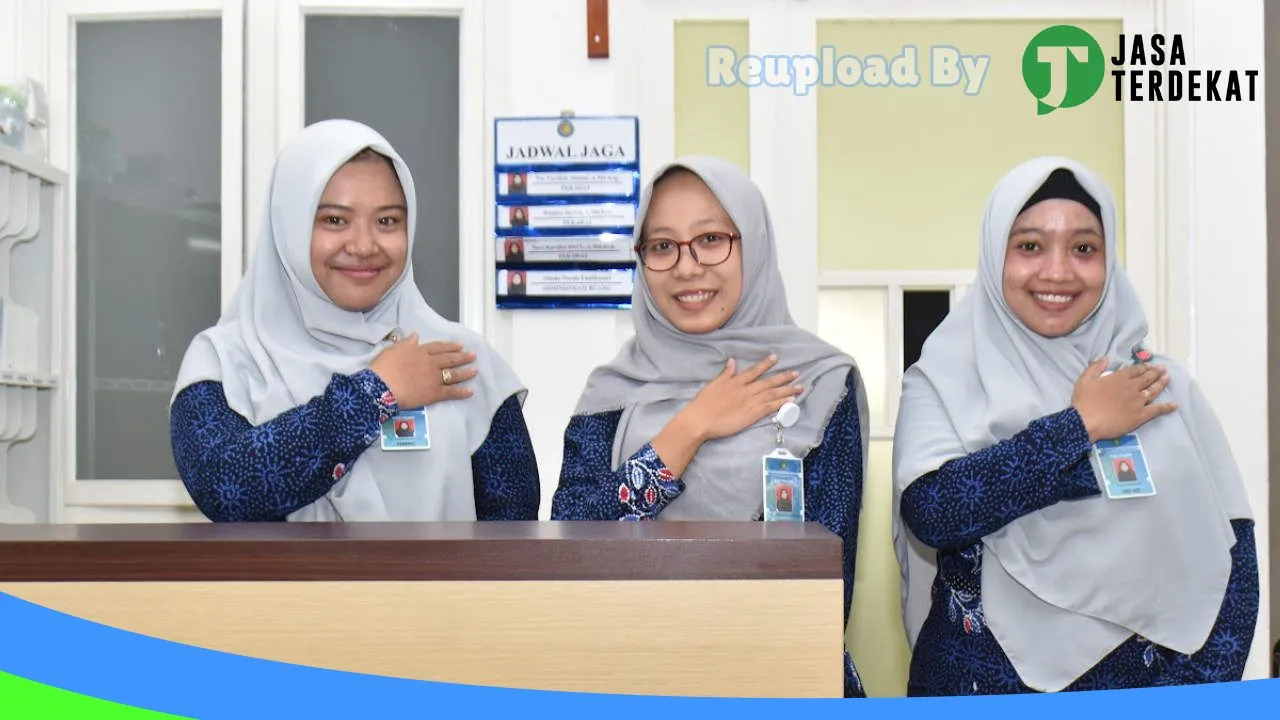 Gambar Rumah Sakit Muhammadiyah Lumajang: Jam Besuk, Ulasan, Alamat, dan Informasi Lainnya ke 5