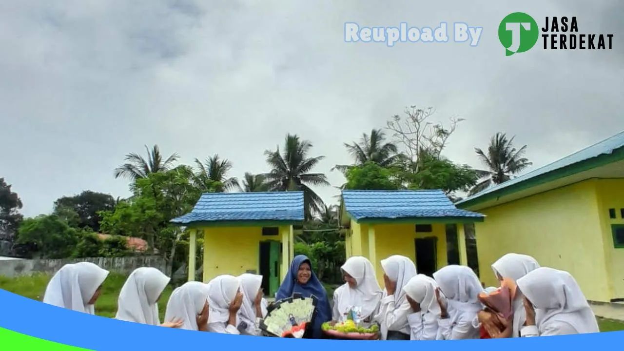 Gambar SMA Negeri 05 Kaur – Kaur, Bengkulu ke 5