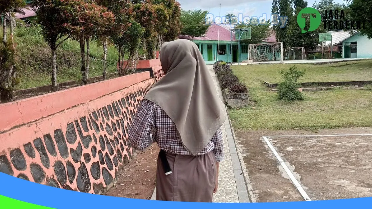 Gambar SMA Negeri 2 Bengkulu Tengah – Kota Bengkulu, Bengkulu ke 5