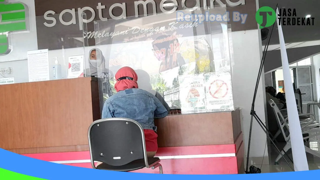 Gambar RS SAPTA MEDIKA INDRAPURA: Jam Besuk, Ulasan, Alamat, dan Informasi Lainnya ke 4