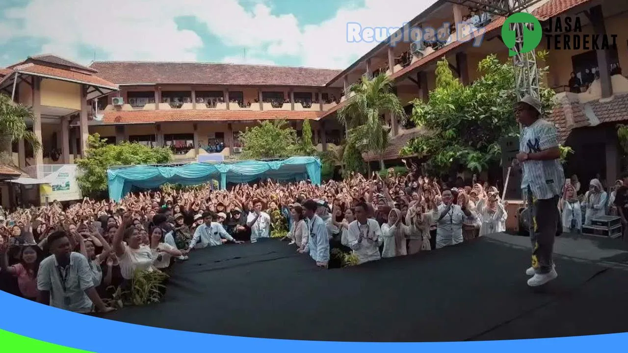 Gambar SMK NEGERI 3 KEDIRI – Kediri, Jawa Timur ke 1