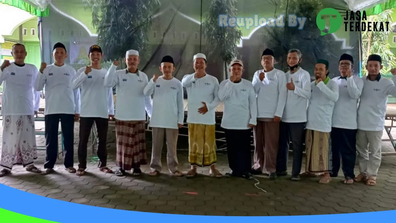 Gambar SMK NU Al-Hidayah Kudus – Kudus, Jawa Tengah ke 5