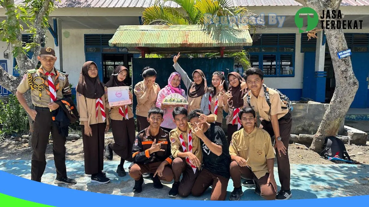 Gambar SMA Negeri 6 SIDRAP – Sidenreng Rappang, Sulawesi Selatan ke 1