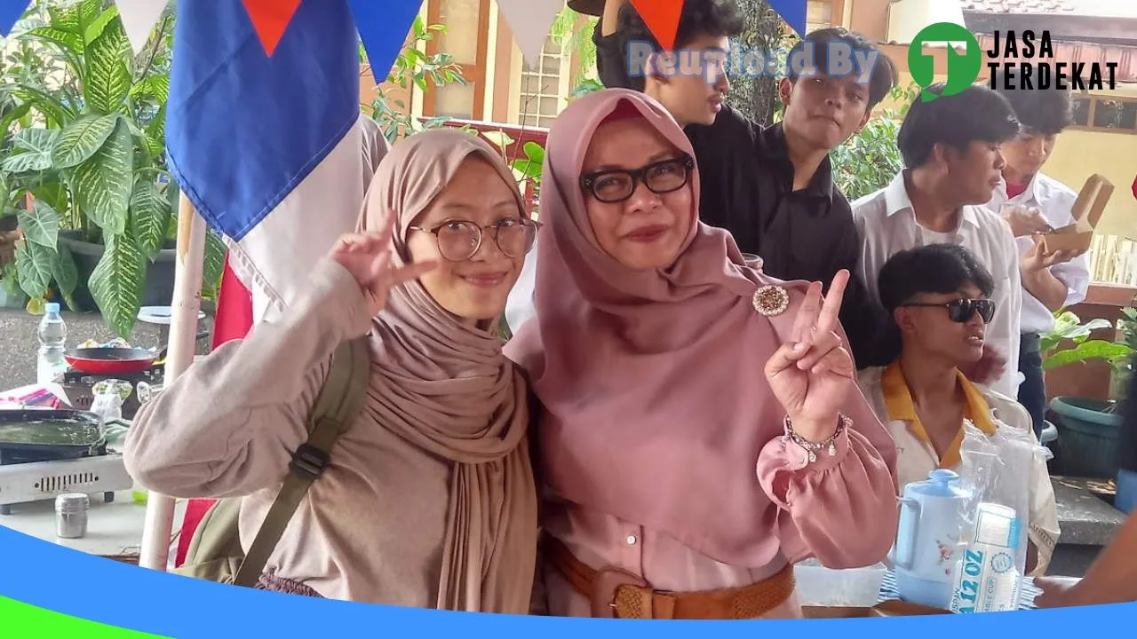 Gambar SMA Plus Muthahhari Bandung – Bandung, Jawa Barat ke 4