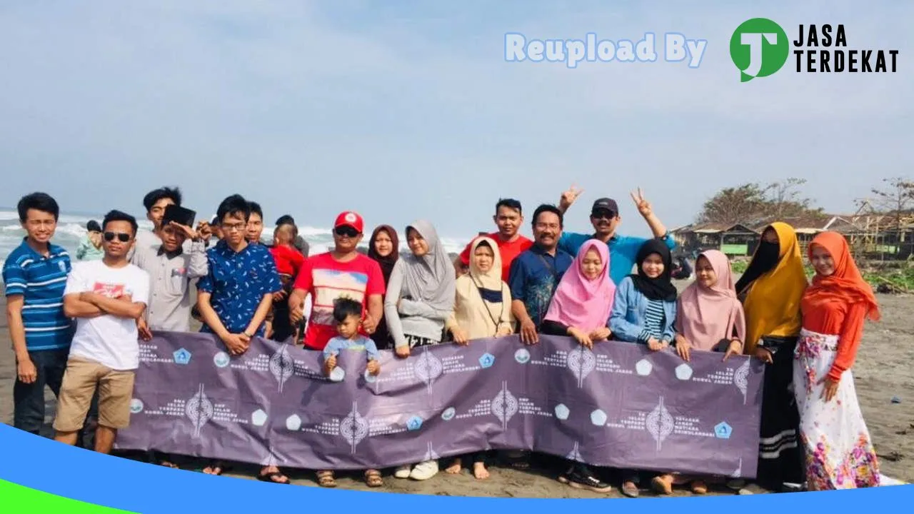 Gambar SMA Islam Terpadu Nurul Janah – Cianjur, Jawa Barat ke 1