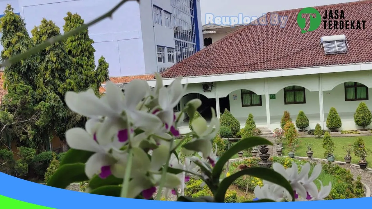 Gambar Charitas Hospital Arga Makmur – Bengkulu Utara, Bengkulu ke 3