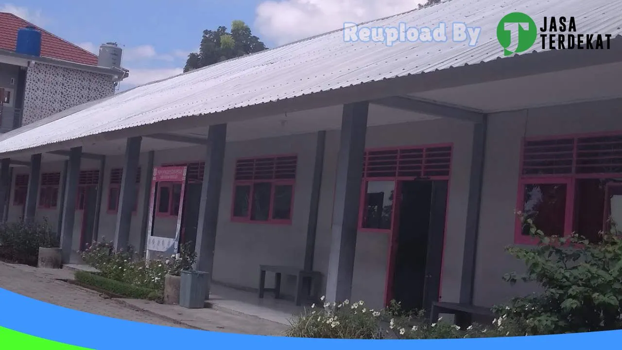 Gambar SMK ANAK BANGSA – Lombok Tengah, Nusa Tenggara Barat ke 1