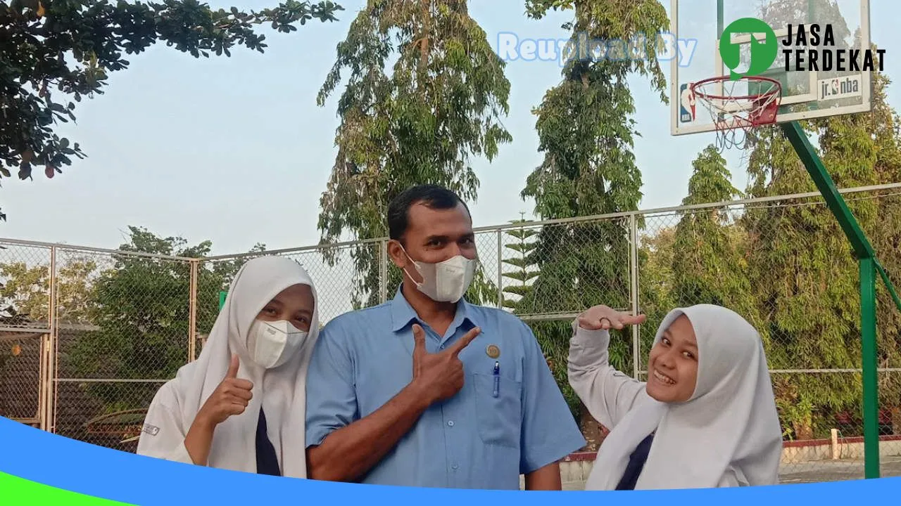 Gambar SMA Negeri 1 Girimulyo – Kulon Progo, DI Yogyakarta ke 1