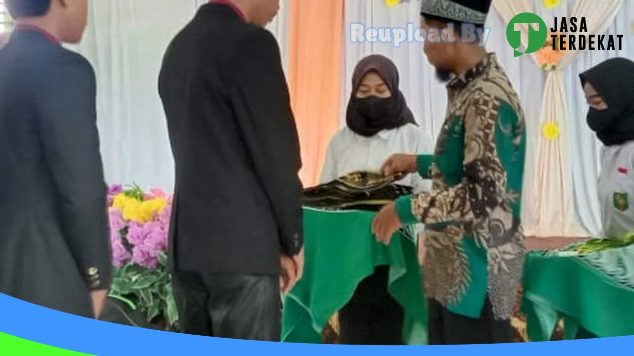 Gambar SMA Muhammadiyah 1 Muara Padang – Banyuasin, Sumatera Selatan ke 5