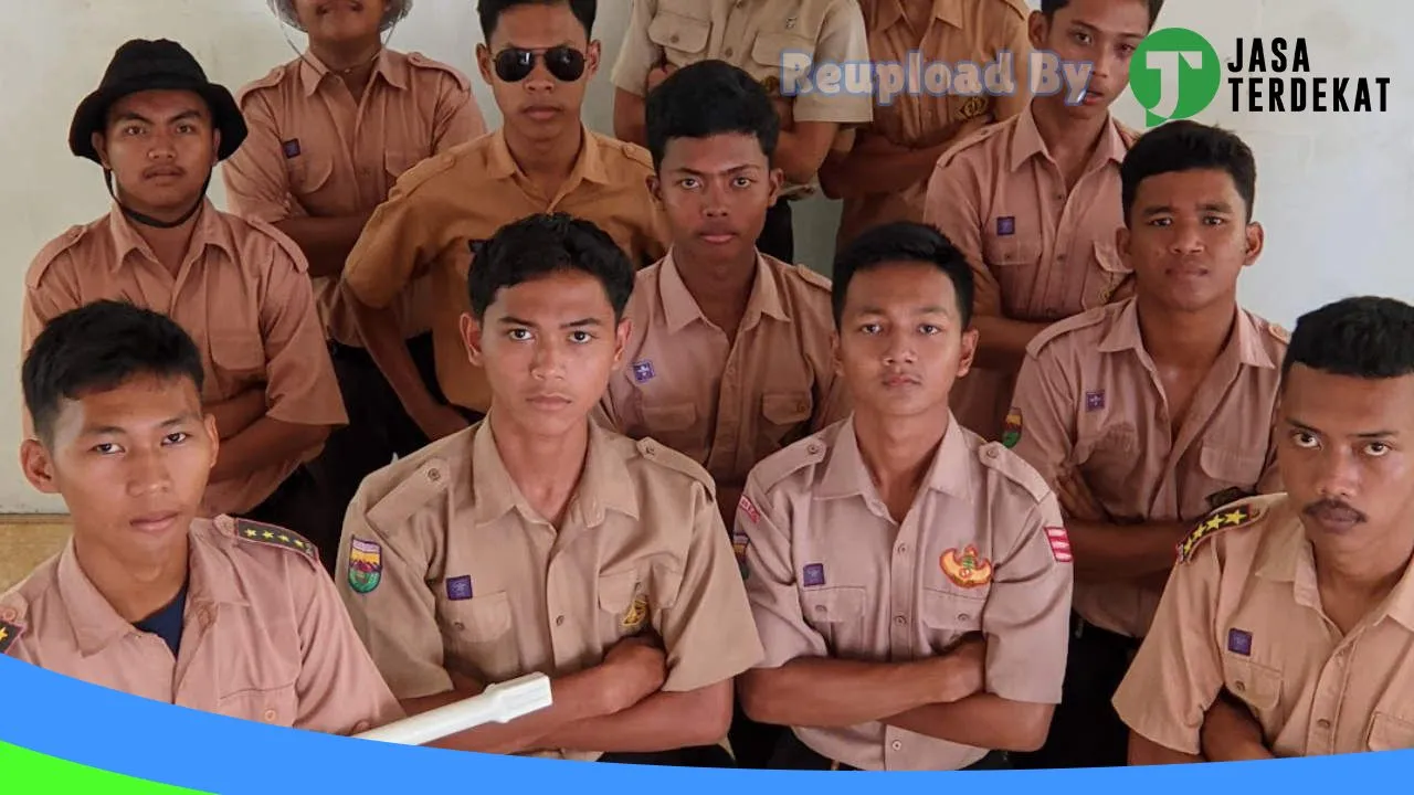 Gambar SMAN 1 Silangkitang – Labuhanbatu Selatan, Sumatera Utara ke 2