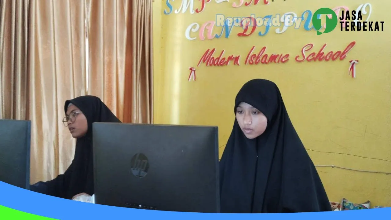 Gambar SMA Muhammadiyah 1 Candipuro – Lampung Selatan, Lampung ke 3