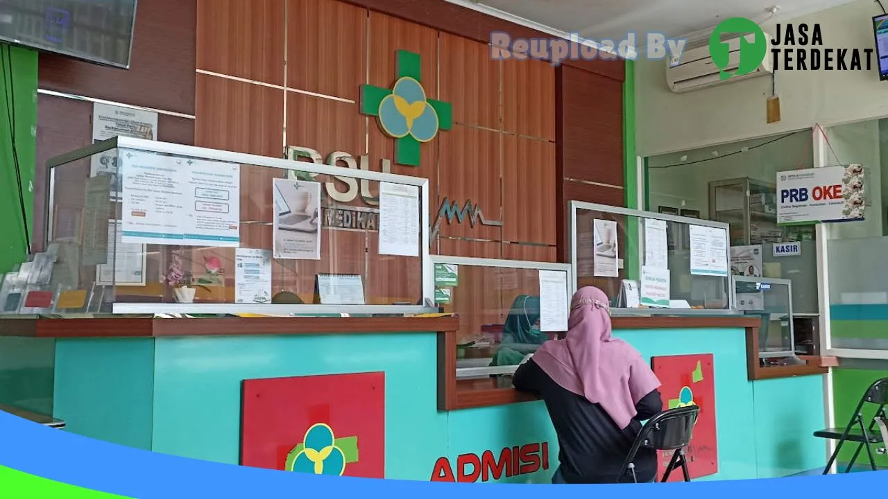 Gambar RSU Anna Medika Madura – Bangkalan, Jawa Timur ke 4