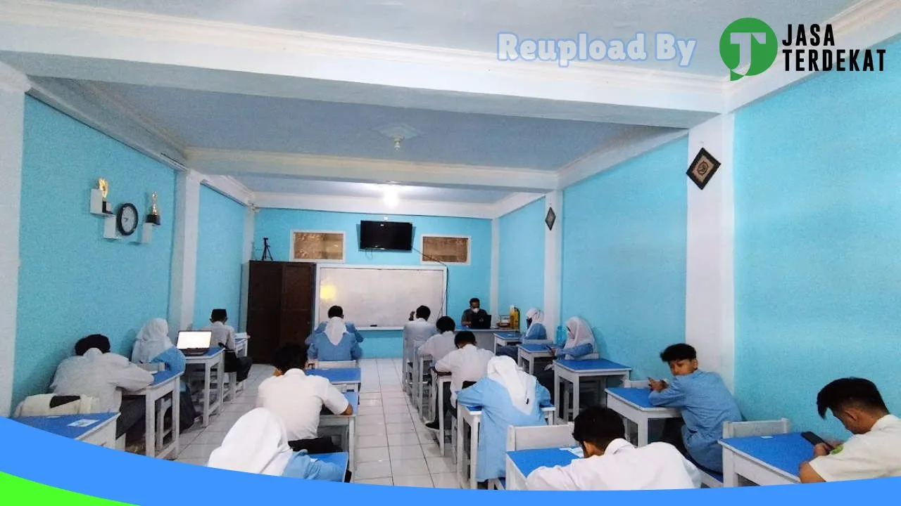 Gambar Madrasah Aliyah Al – Husna Kota Bandung – Kota Bandung, Jawa Barat ke 1