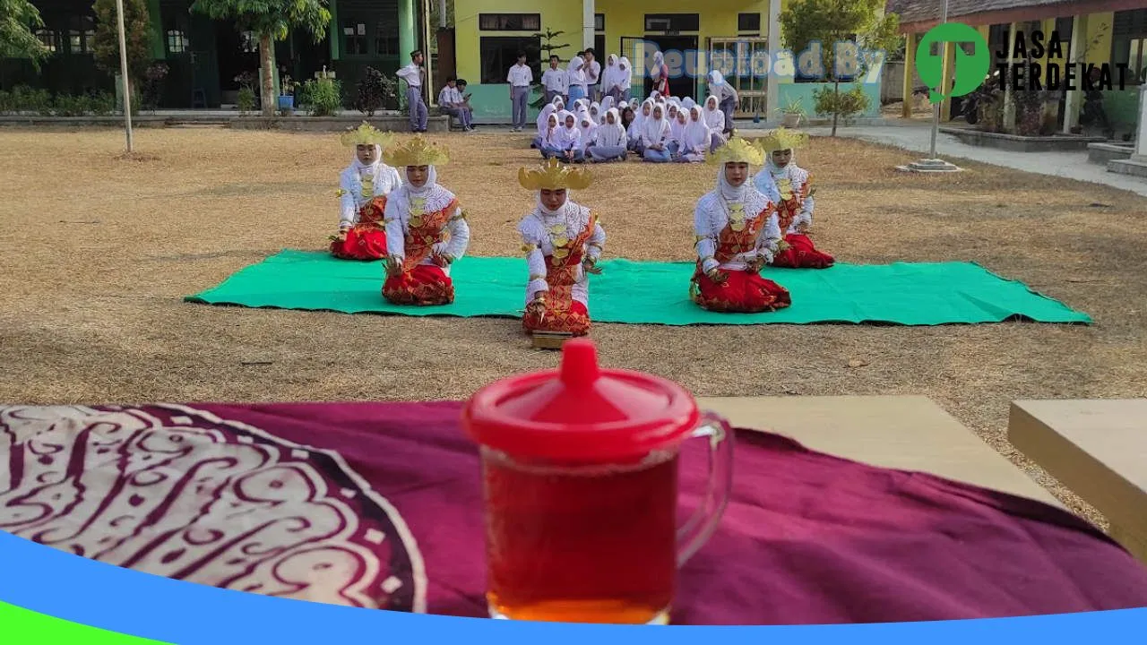 Gambar Sma Karya Mataram – Lampung Selatan, Lampung ke 4