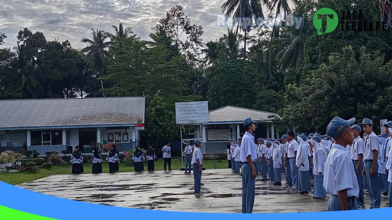 Gambar SMAN 2 VII KOTO SUNGAI SARIK – Padang Pariaman, Sumatera Barat ke 4