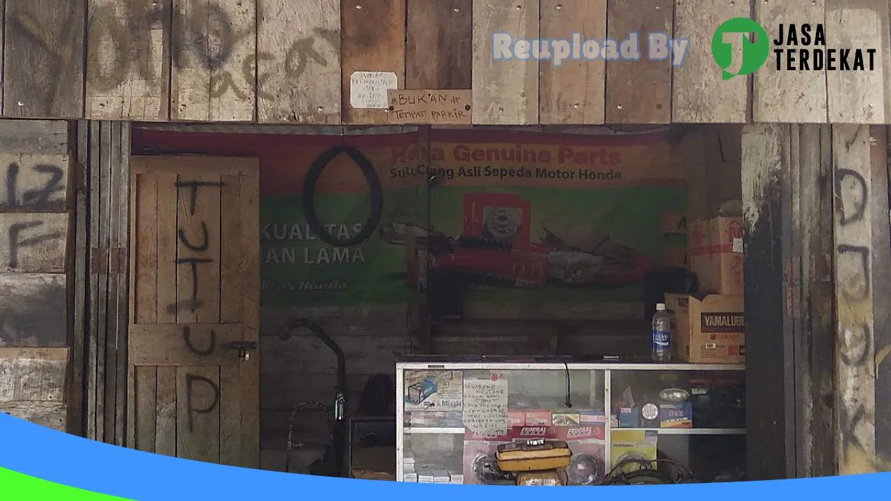 Gambar Rs Motor DJoko: Jam Besuk, Ulasan, Alamat, dan Informasi Lainnya ke 1