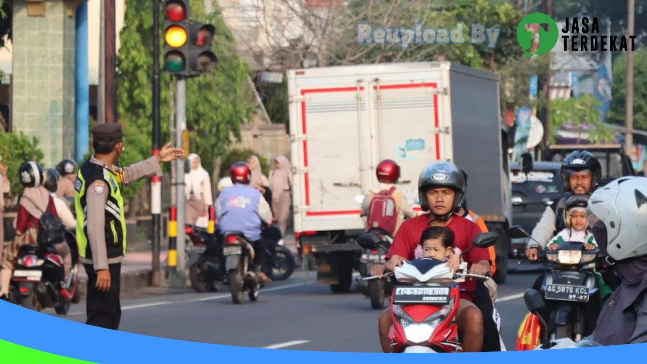 Gambar SMK Negeri 2 Kota Blitar – Blitar, Jawa Timur ke 5