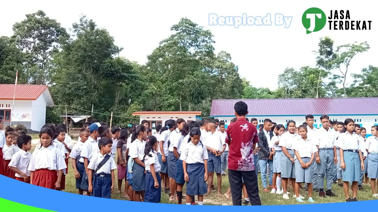 Gambar SMA WALI ATE – Sumba Barat Daya, Nusa Tenggara Timur ke 2