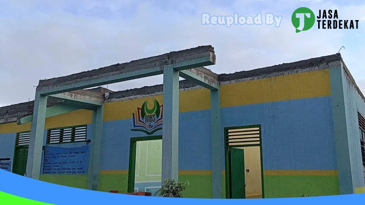 Gambar Muhammadiyah Boarding School (MBS) Rappang – Sidenreng Rappang, Sulawesi Selatan ke 1