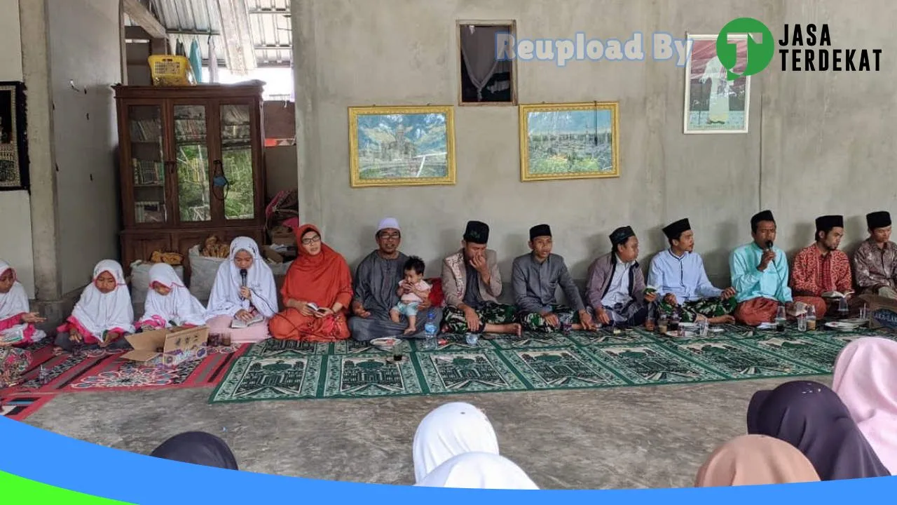 Gambar SMA NURUL IMAN NW TAMMIMI PENGEMBUR – Lombok Tengah, Nusa Tenggara Barat ke 1