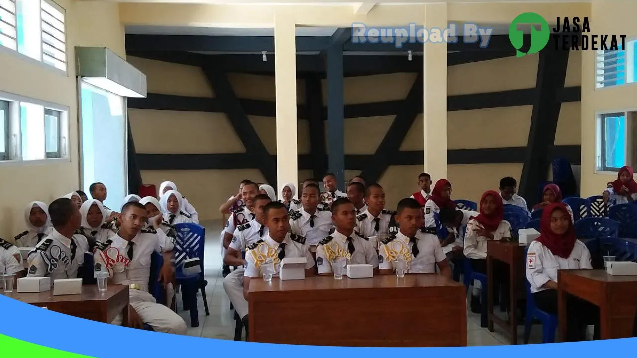 Gambar SMKN 1 Temon – Kulon Progo, DI Yogyakarta ke 4