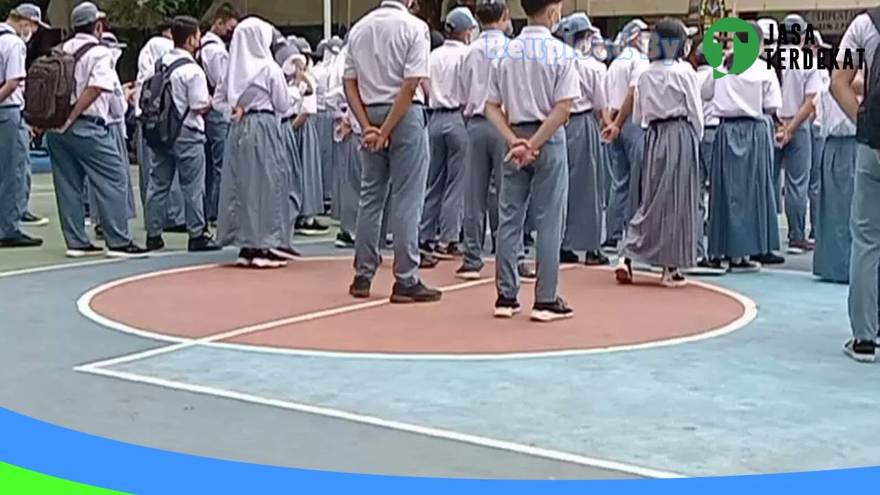 Gambar SMA Negeri 2 Palangka Raya – Palangka Raya, Kalimantan Tengah ke 5