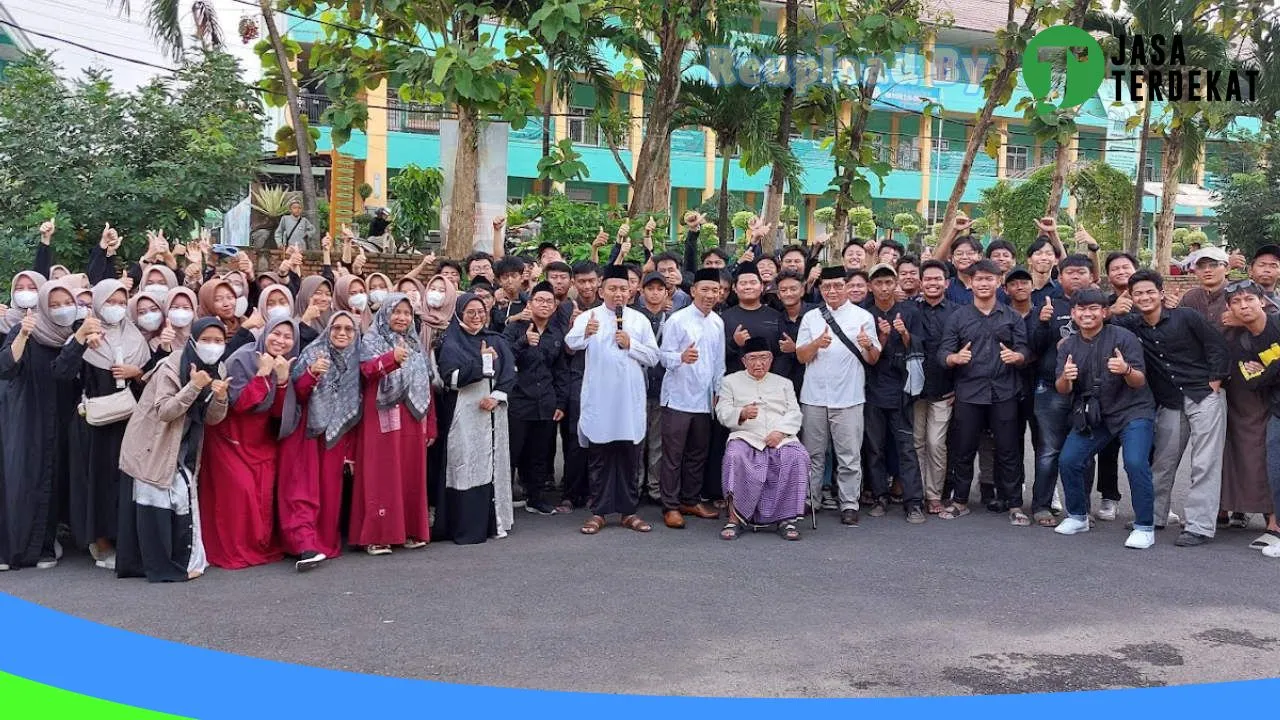 Gambar SMA Fullday Al Muhajirin – Purwakarta, Jawa Barat ke 2