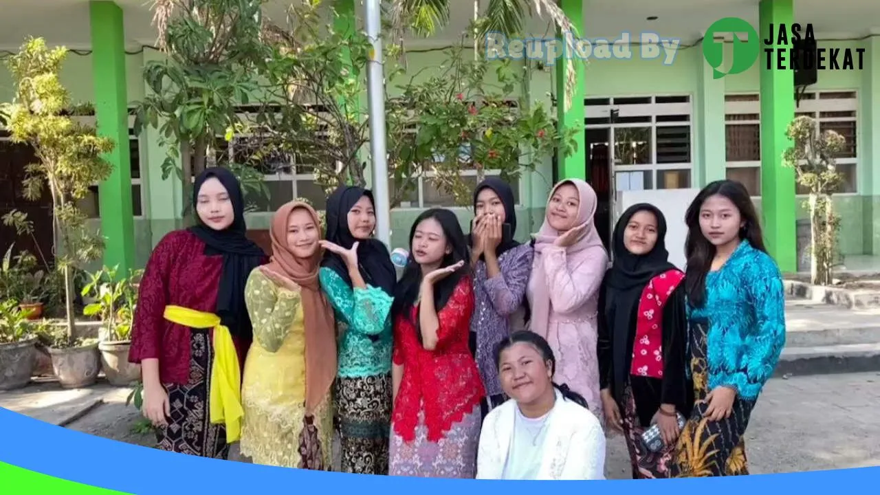 Gambar SMA Negeri 4 Jember – Jember, Jawa Timur ke 1