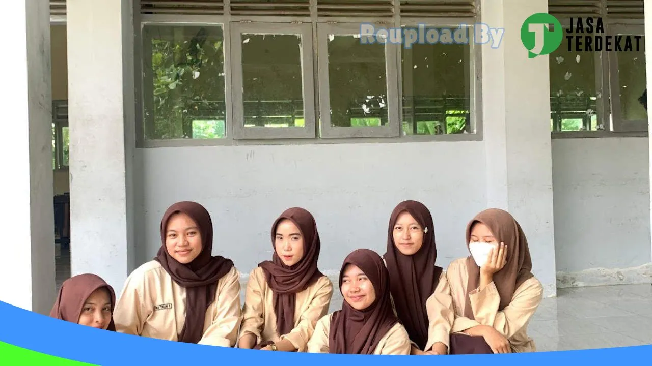 Gambar SMA Negeri 11 Mataram – Lombok Barat, Nusa Tenggara Barat ke 5