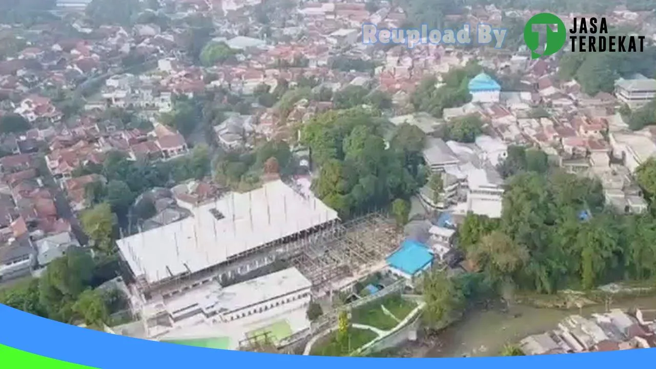 Gambar SMA Insan Kamil Bogor – Kota Bogor, Jawa Barat ke 1