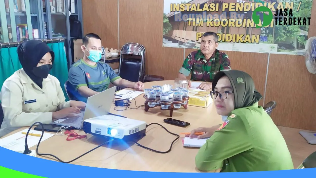 Gambar Instaldik RST dr. Soedjono Magelang: Jam Besuk, Ulasan, Alamat, dan Informasi Lainnya ke 2