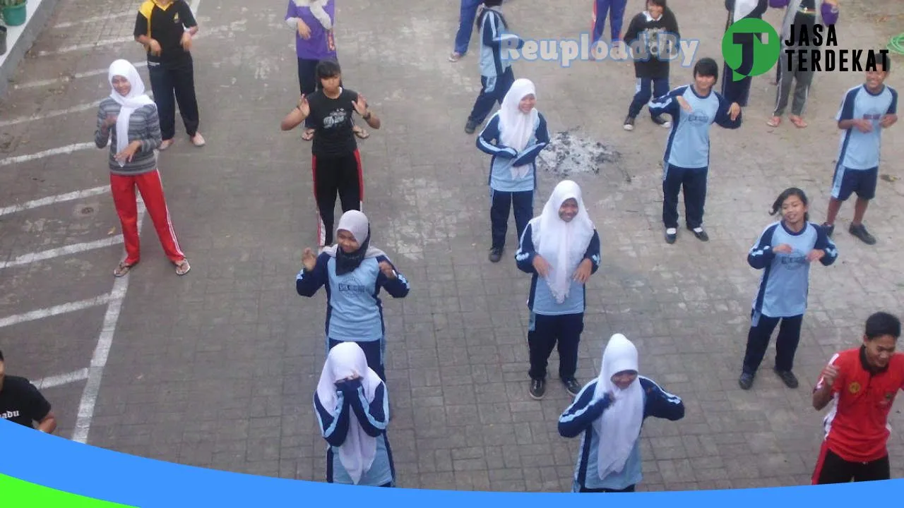 Gambar Sekolah Menengah Kejuruan “Pelita” – Salatiga, Jawa Tengah ke 4