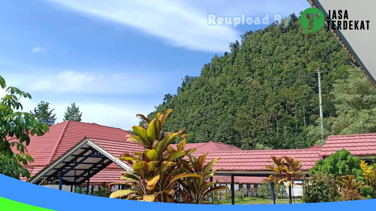 Gambar RSUD Serui – Kepulauan Yapen, Papua ke 5