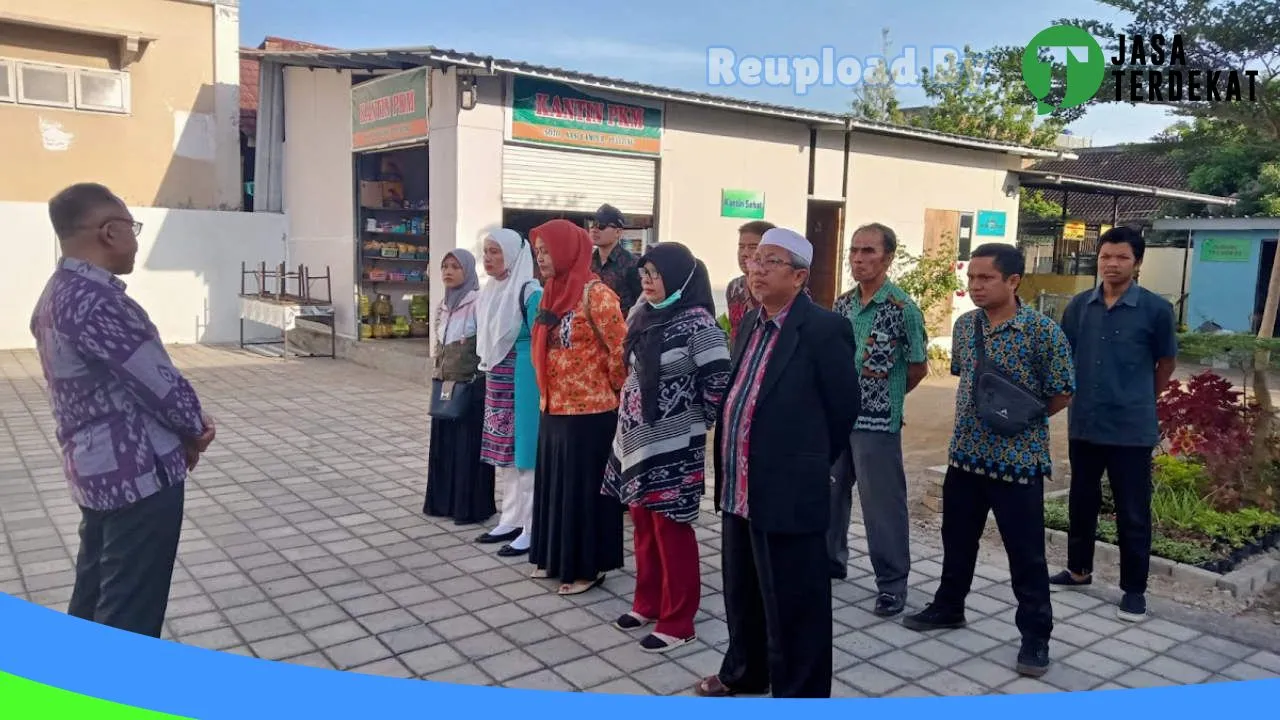 Gambar Puskesmas Mantang: Jam Besuk, Ulasan, Alamat, dan Informasi Lainnya ke 2