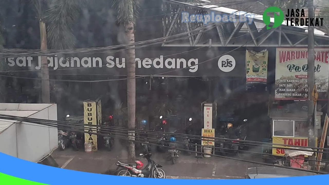 Gambar IGD RSUD Sumedang – Sumedang, Jawa Barat ke 3