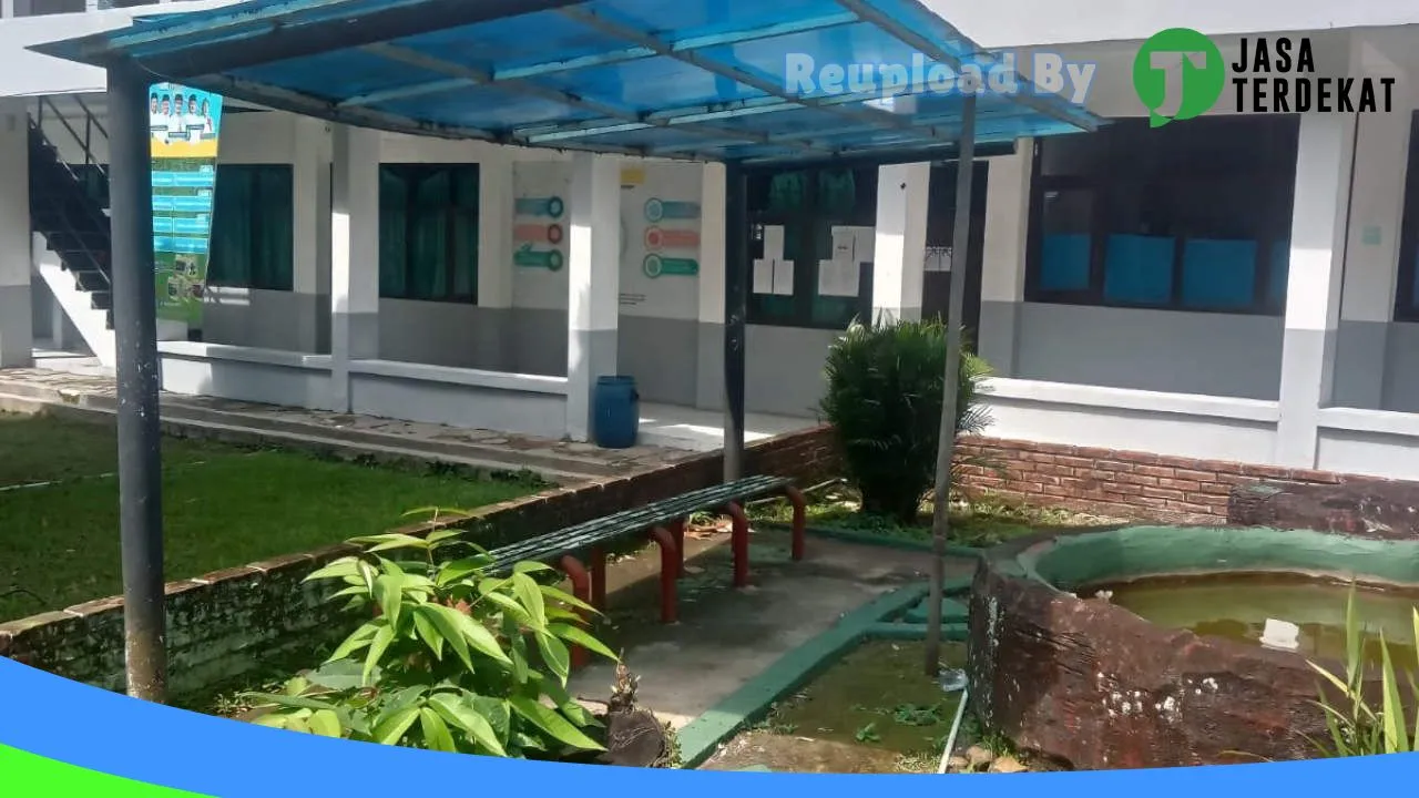 Gambar SMA Pasundan 1 Cianjur – Cianjur, Jawa Barat ke 1