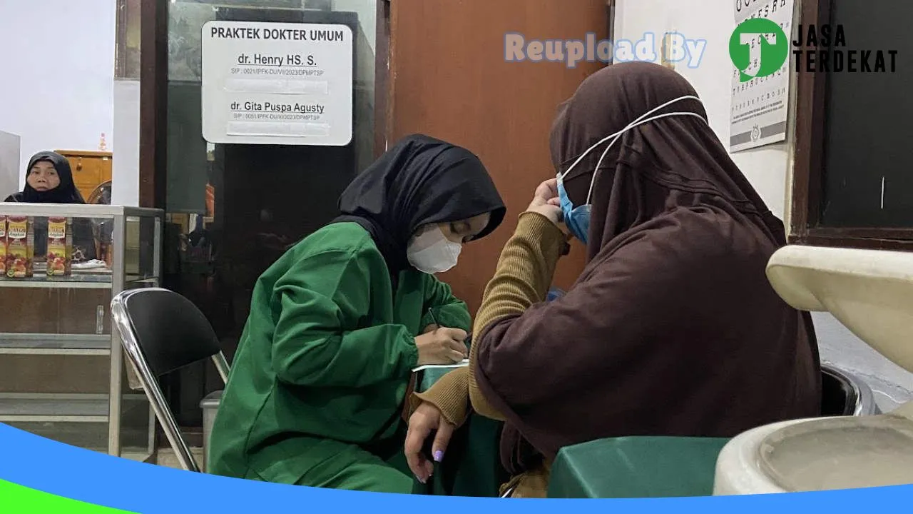 Gambar Klinik Pratama MITRA MEDIKA PADASUKA: Jam Besuk, Ulasan, Alamat, dan Informasi Lainnya ke 3