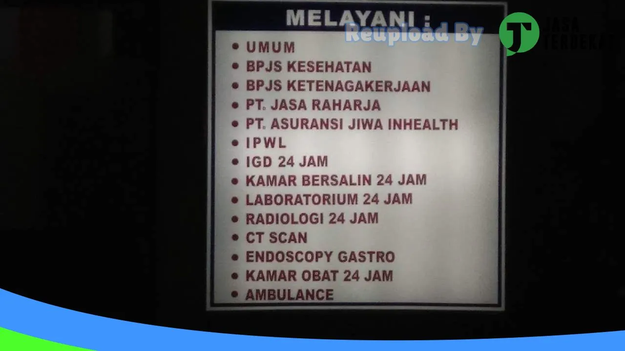 Gambar RS Bhayangkara Wahyu Tutuko Bojonegoro: Jam Besuk, Ulasan, Alamat, dan Informasi Lainnya ke 2